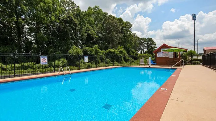Best Western Acworth Inn 4