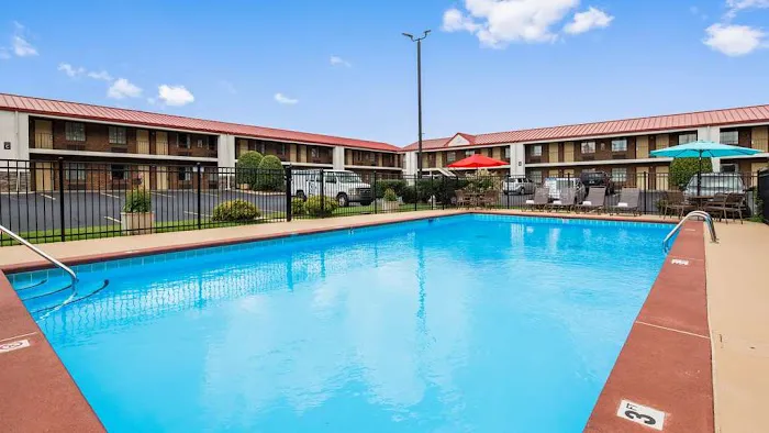 Best Western Acworth Inn 4