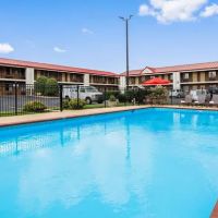 Best Western Acworth Inn ico