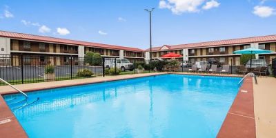 Best Western Acworth Inn