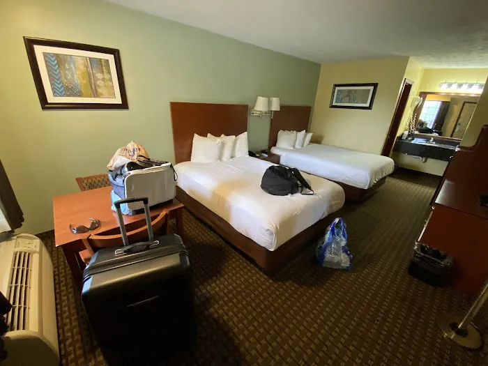 Best Western Acworth Inn 4