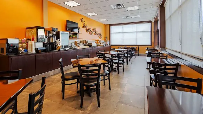 Best Western Acworth Inn 4