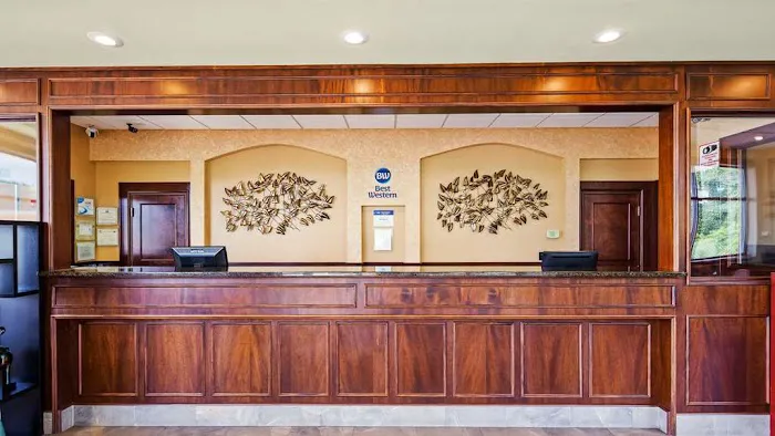 Best Western Acworth Inn 4