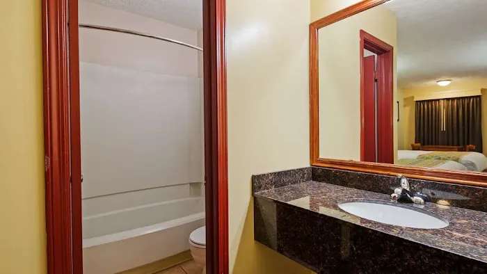 Best Western Acworth Inn 4