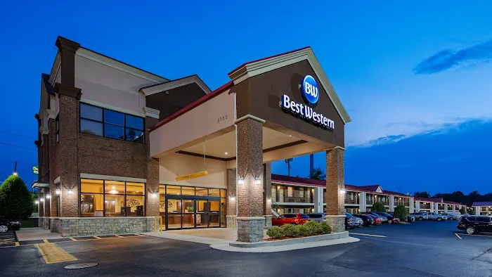 Best Western Acworth Inn 4