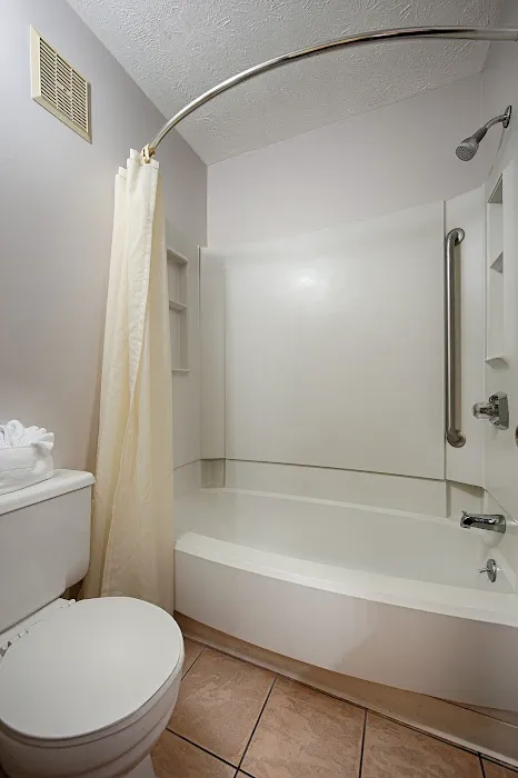 Best Western Acworth Inn 4