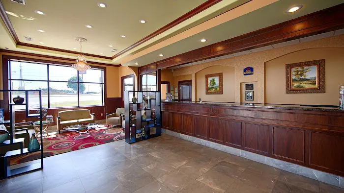 Best Western Acworth Inn 4