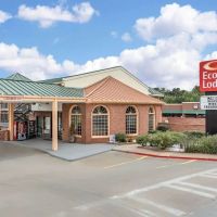 Econo Lodge ico