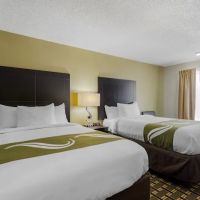 Quality Inn ico
