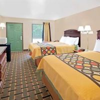 Super 8 by Wyndham Acworth/Atlanta Area ico