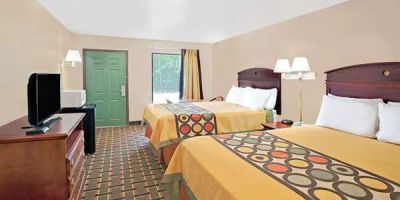 Super 8 by Wyndham Acworth/Atlanta Area
