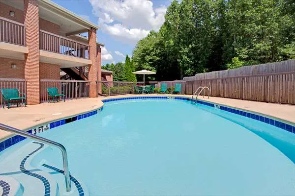 Super 8 by Wyndham Acworth/Atlanta Area 4