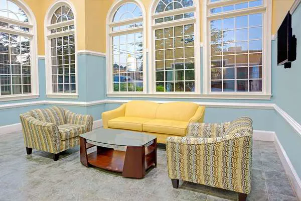 Super 8 by Wyndham Acworth/Atlanta Area 4