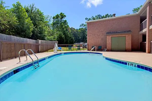 Super 8 by Wyndham Acworth/Atlanta Area 4