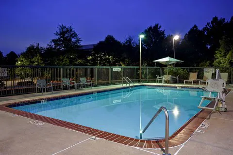 SpringHill Suites Atlanta Kennesaw 5