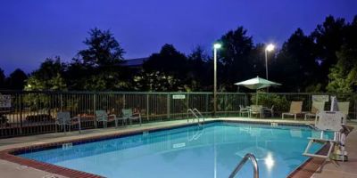 SpringHill Suites Atlanta Kennesaw