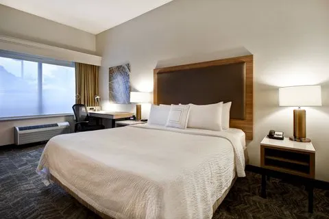 SpringHill Suites Atlanta Kennesaw 5