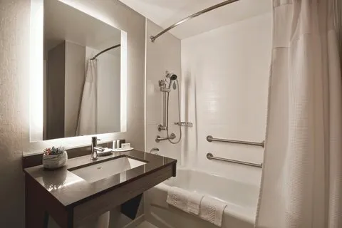 SpringHill Suites Atlanta Kennesaw 5