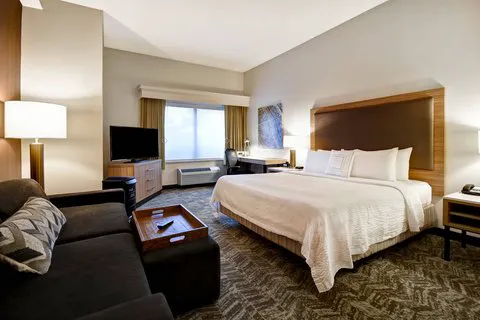 SpringHill Suites Atlanta Kennesaw 5