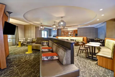 SpringHill Suites Atlanta Kennesaw 5