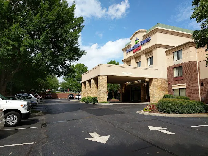 SpringHill Suites Atlanta Kennesaw 5