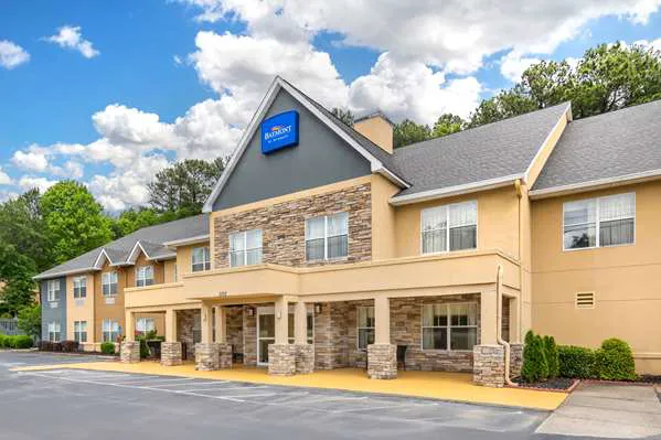 Baymont by Wyndham Kennesaw 5