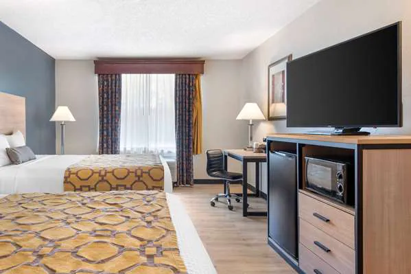 Baymont by Wyndham Kennesaw 5