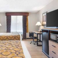 Baymont by Wyndham Kennesaw ico