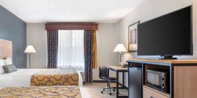 Baymont by Wyndham Kennesaw