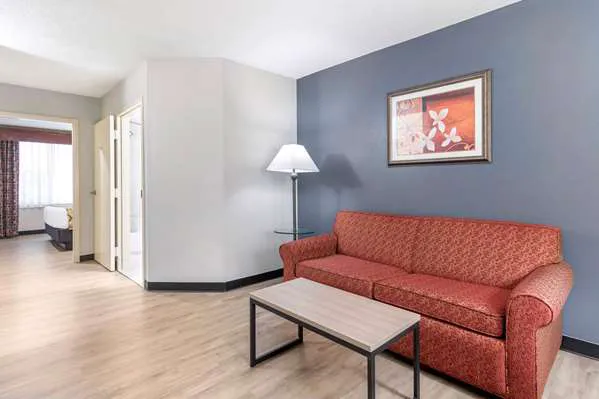 Baymont by Wyndham Kennesaw 5