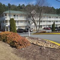 InTown Suites Extended Stay Atlanta GA - KSU/Kennesaw ico