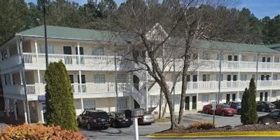 InTown Suites Extended Stay Atlanta GA - KSU/Kennesaw