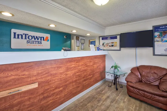 InTown Suites Extended Stay Atlanta GA - KSU/Kennesaw 5