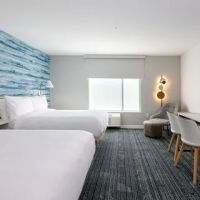 TownePlace Suites Canton Riverstone Parkway