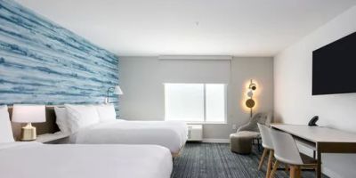 TownePlace Suites Canton Riverstone Parkway