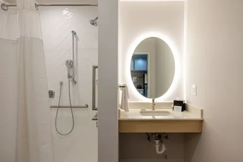 TownePlace Suites Canton Riverstone Parkway 4