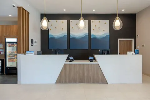 TownePlace Suites Canton Riverstone Parkway 4
