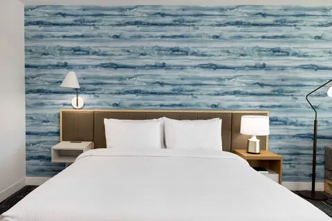 TownePlace Suites Canton Riverstone Parkway 4