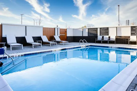 Fairfield Inn & Suites Canton Riverstone Parkway 4