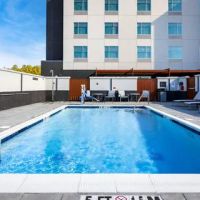 Fairfield Inn & Suites Canton Riverstone Parkway