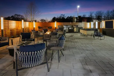 Fairfield Inn & Suites Canton Riverstone Parkway 4