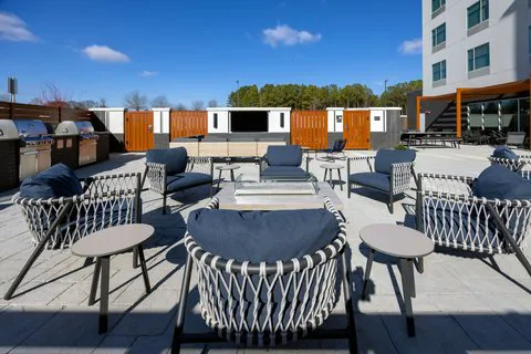 Fairfield Inn & Suites Canton Riverstone Parkway 4