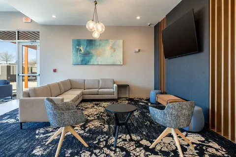Fairfield Inn & Suites Canton Riverstone Parkway 4