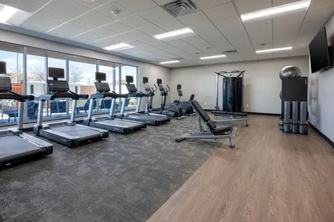Fairfield Inn & Suites Canton Riverstone Parkway 4