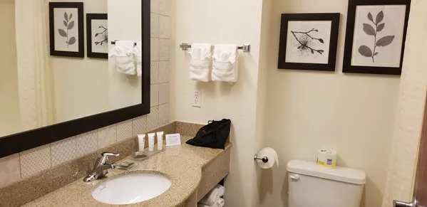 Country Inn & Suites by Radisson, Canton, GA 4