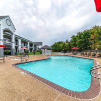 Quality Inn & Suites Canton, GA ico