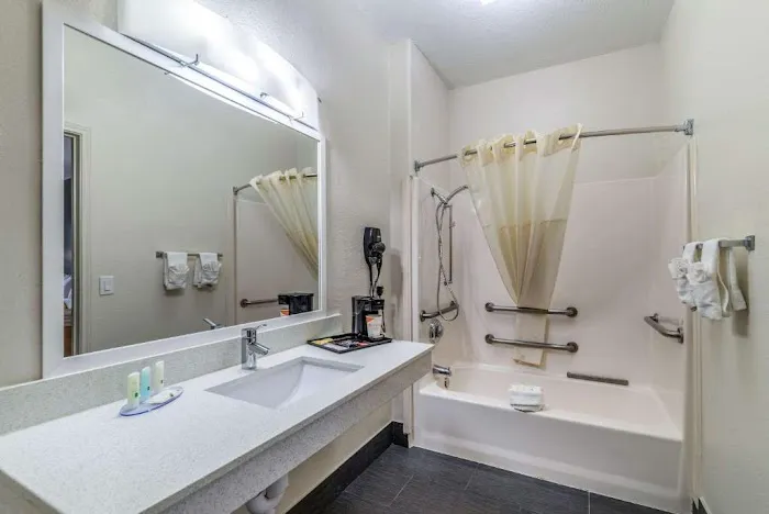 Quality Inn & Suites Canton, GA 4