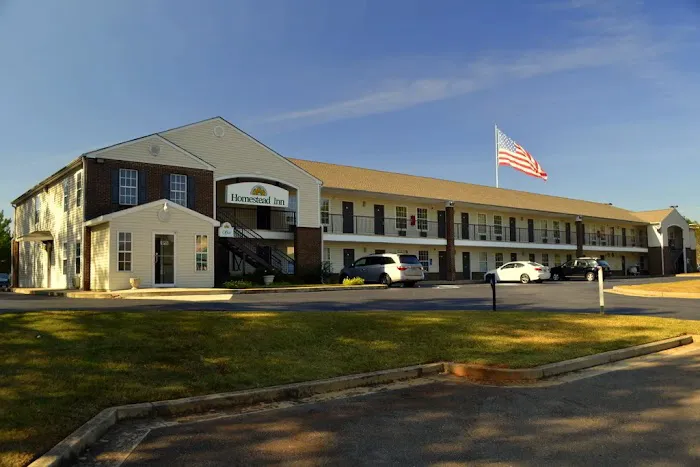 Homestead Inn Canton GA 4