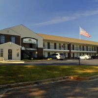 Homestead Inn Canton GA ico