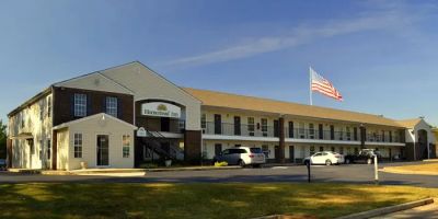 Homestead Inn Canton GA